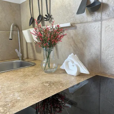 Appartement Il Rifugio Del Mare By Cdt Floor 1