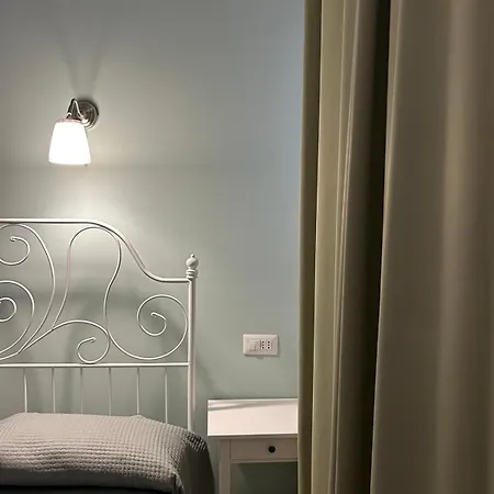 Appartement Il Rifugio Del Mare By Cdt Floor 1 Sant Isidoro (Apulia)