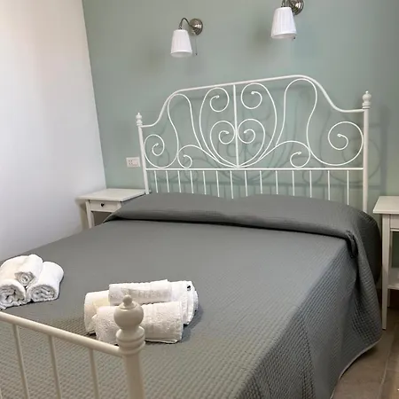 Appartement Il Rifugio Del Mare By Cdt Floor 1