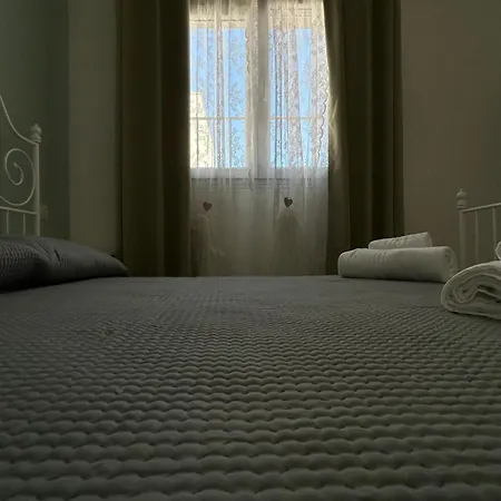 Il Rifugio Del Mare By Cdt Floor 1 Appartement *