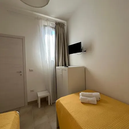 Il Rifugio Del Mare By Cdt Floor 1 Apartament